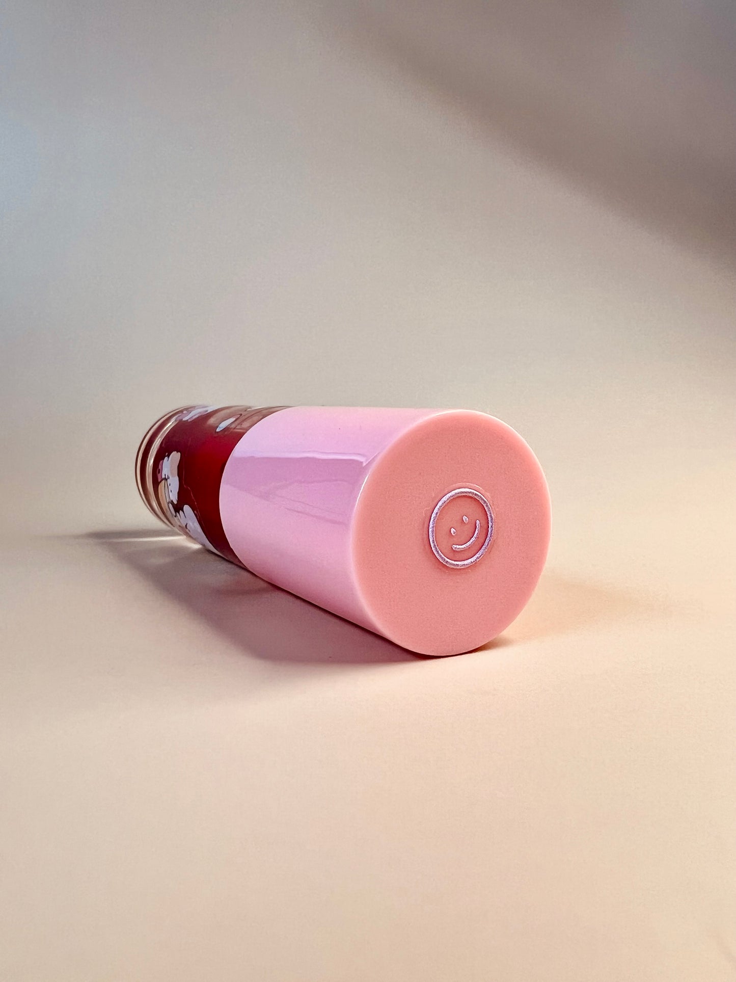 Strawberry Gum