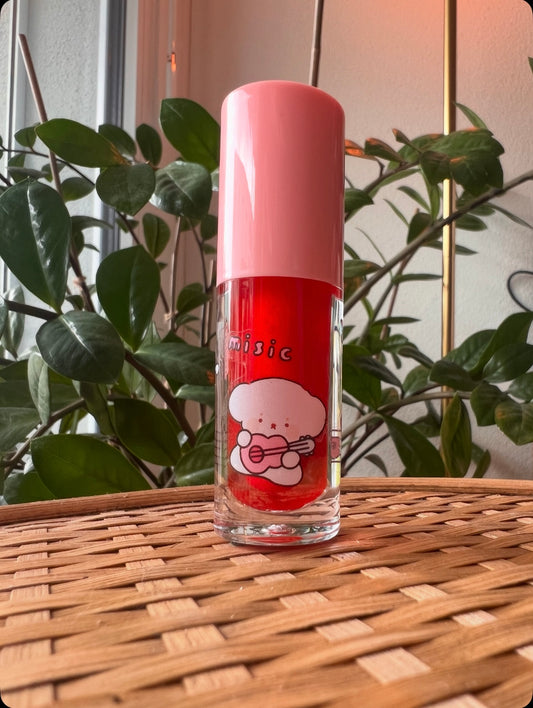 Strawberry Gum